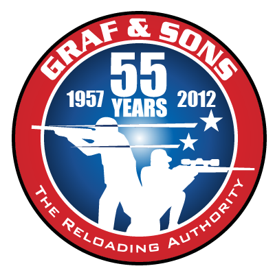 Graf and Sons logo